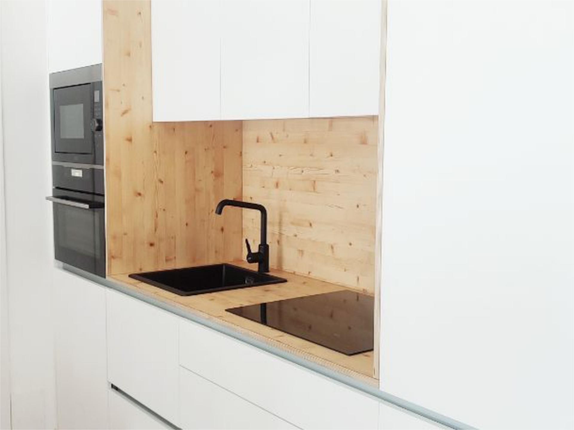 Piso en  Plaza Padre Busto 14 - Foto 6