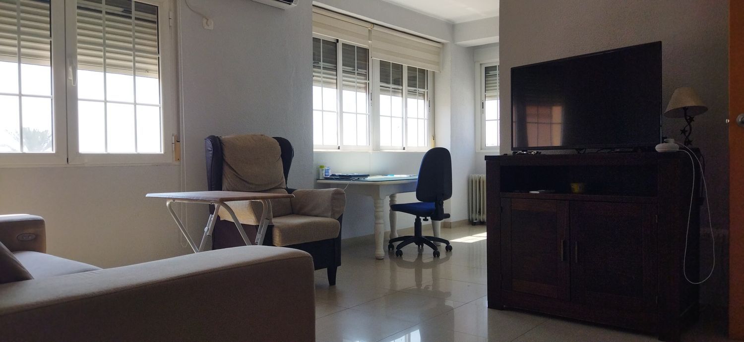 Piso en Avenida Agrupación Córdoba, 7, Valdeolleros - Zumbacón - Camping - Foto 4