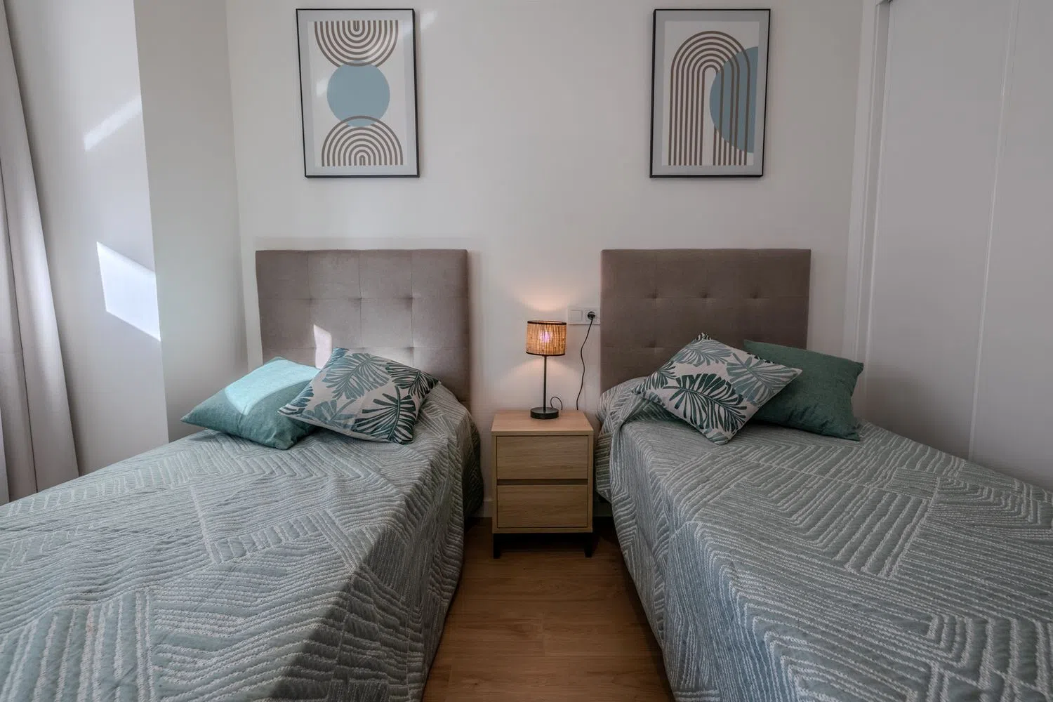 Piso en calle Eugenio Gross, 18 - Foto 8