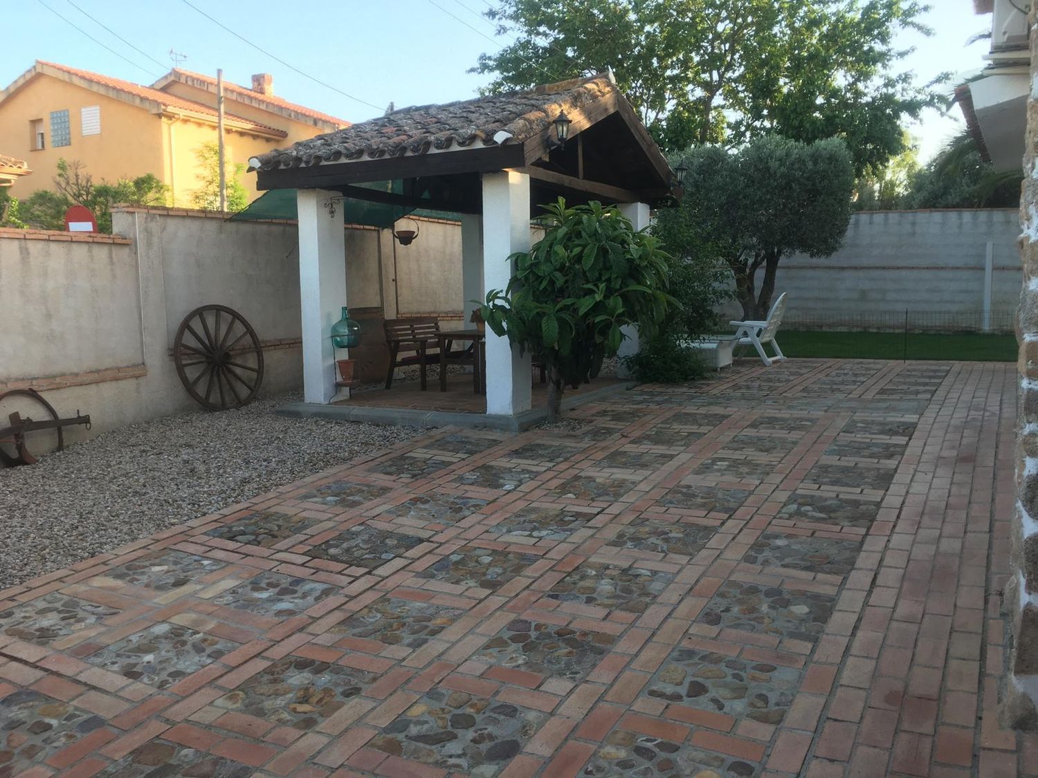 Casa o chalet independiente en Cobisa - Foto 7