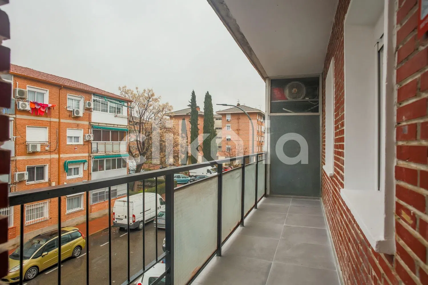 Piso en calle Menéndez de Avilés - Foto 2