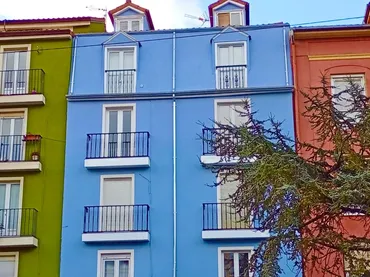 Apartamento en  Calle Casimiro Sainz 17A - Foto 14