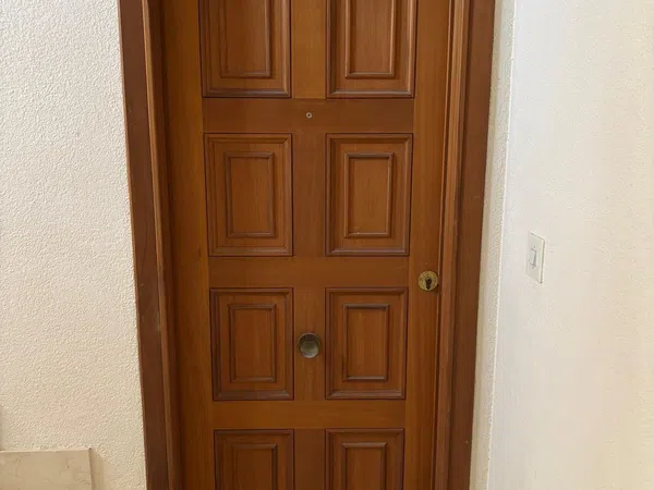 Piso en Calle Castellón, 41 - Foto 2