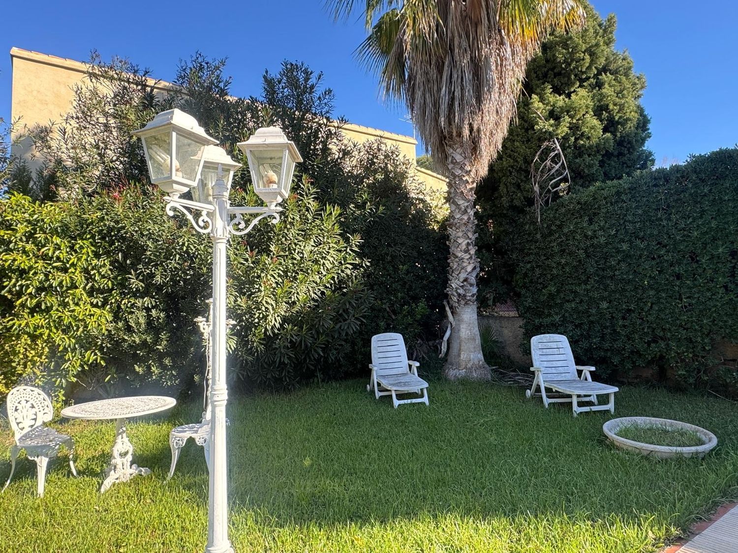 Casa independiente en Centro Ciudad - Foto 6