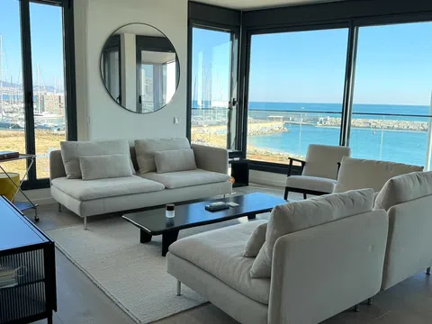 Piso en plaza Miquel Xirgu Rico, 11