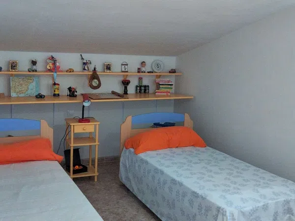 Casa o chalet independiente en Calle Cantabria, 3 - Foto 32