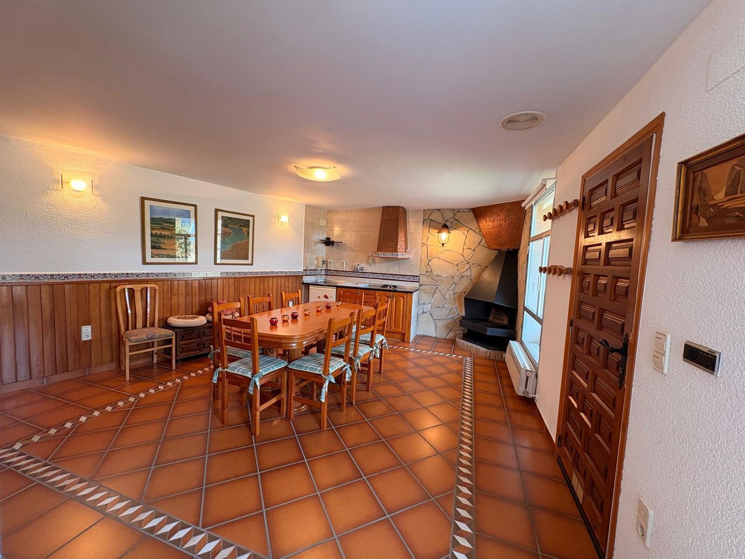 Chalet pareado en Urbanización Torres de San Lamberto, 20 - Foto 14