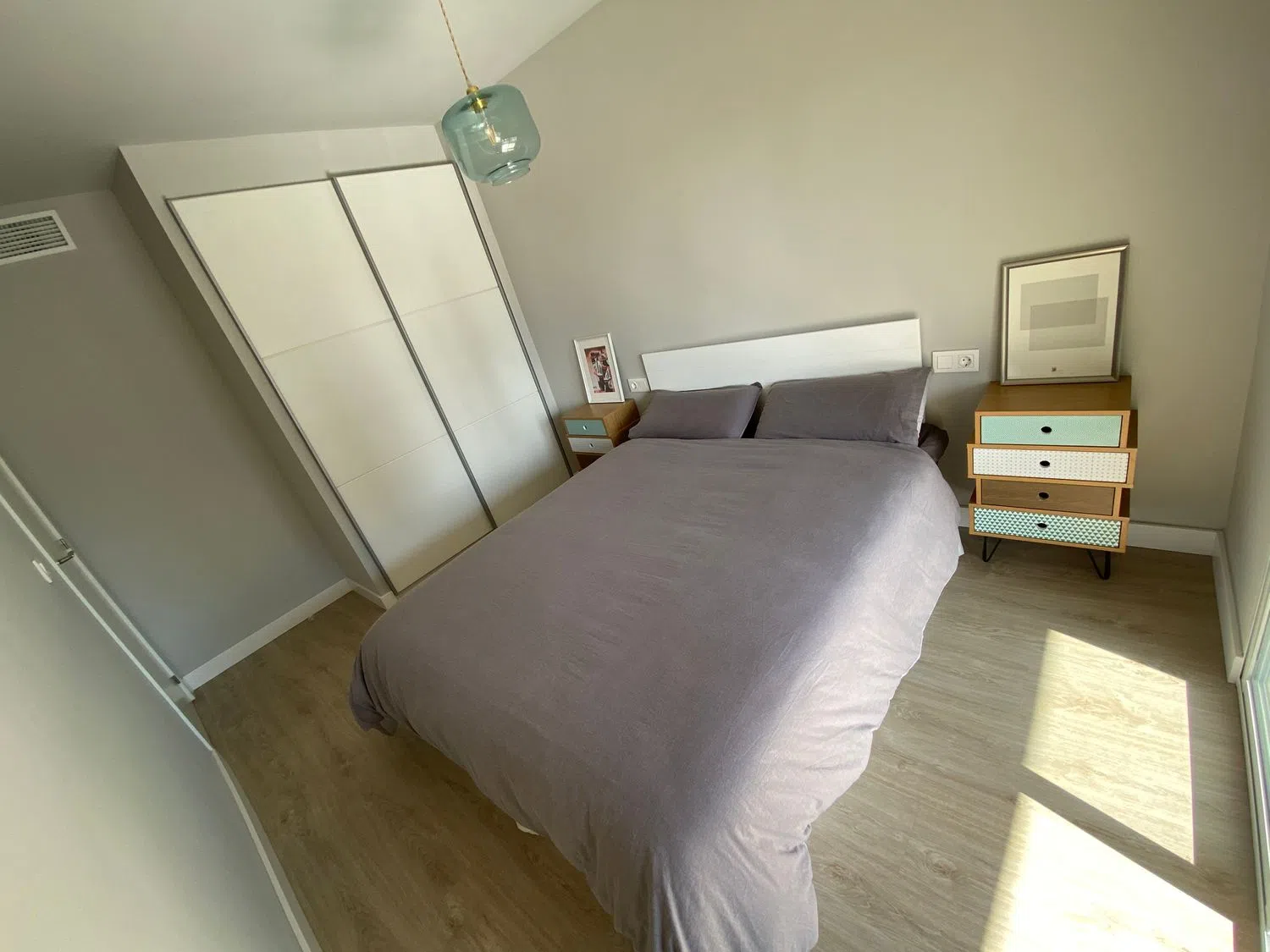 Piso en avenida Santander, 25 - Foto 11