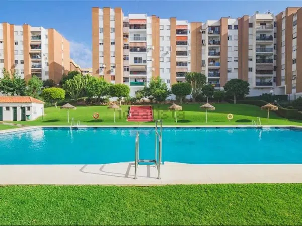 Piso en calle Pablo Iglesias, 7 - Foto 1