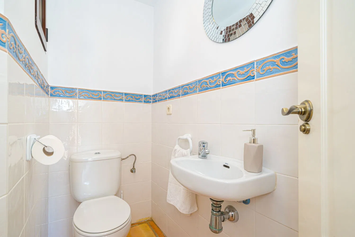 Chalet adosado en calle illa de Lanzarote, 8 /215 - Foto 9