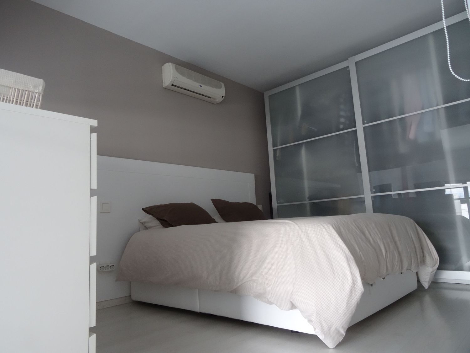 Dúplex en avenida de Manoteras, 38 - Foto 11