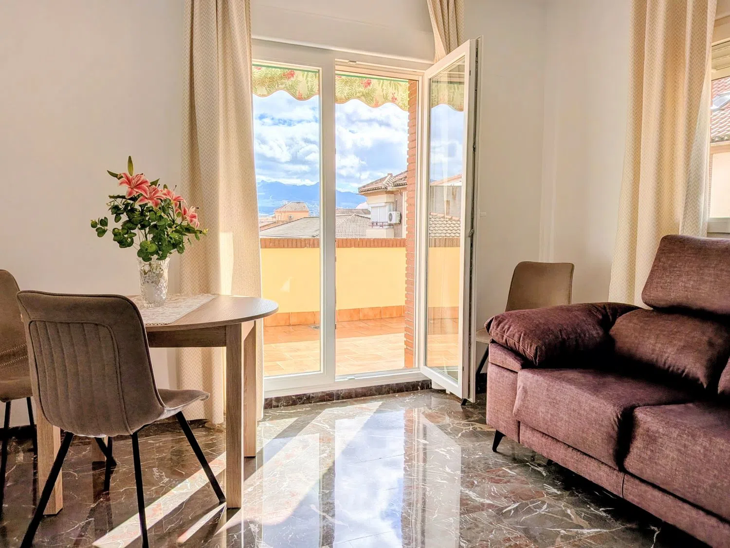 Ático en San Miguel - Foto 13