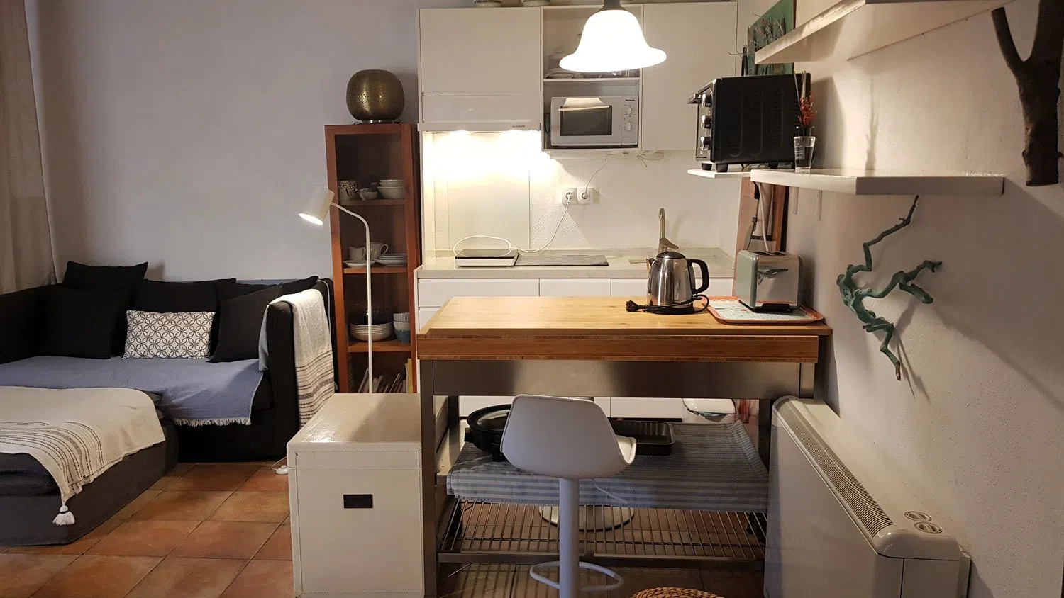 Estudio en Albaicín - Foto 2