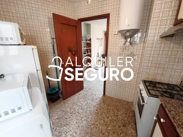 Piso en Avenida Salamanca, Ensanche-Diputación - Foto 7