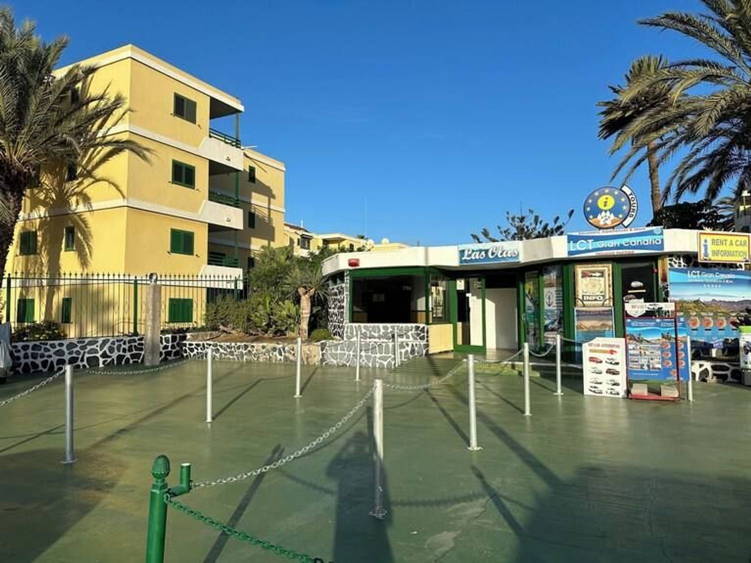 Piso en Av. de Italia, 20, Playa del Inglés, Playa del Inglés - Foto 12