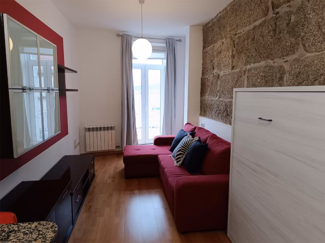 Estudio en  Rúa de Pi y Margall 8 - Foto 8