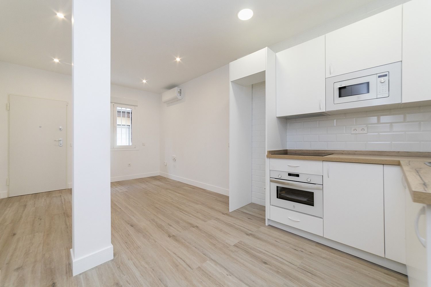 Piso en calle Puerto de Somiedo, 1 - Foto 8