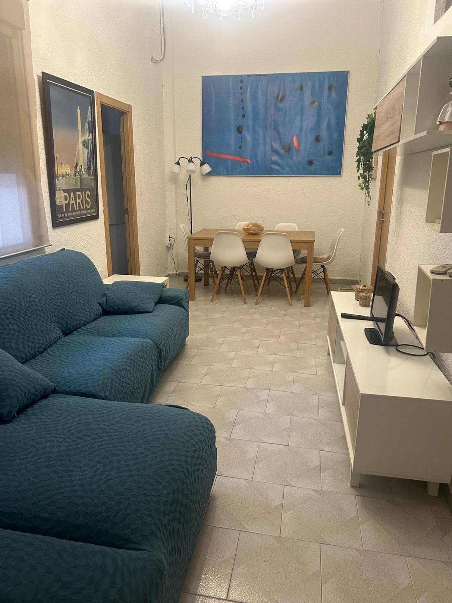 Casa independiente en calle d'Eugènia Viñes, 117 - Foto 9