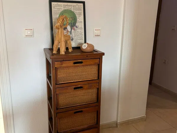 Piso en Lago de Sanabria, 122, Zona Lago - Los Almendros - Foto 23