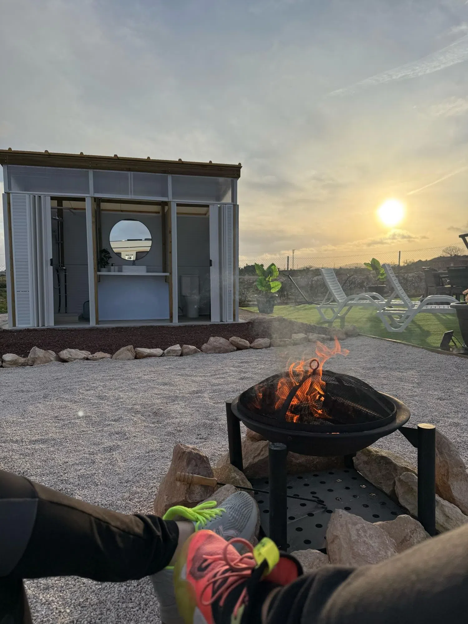 Finca rústica en Lugar Finca el Villar s/n - Foto 23