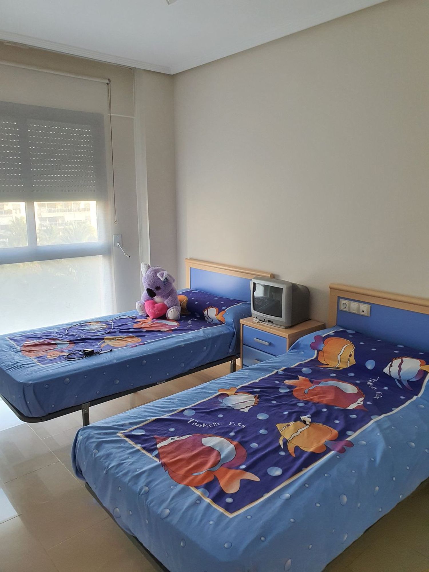 Piso en Historiador Vicente Ramos, 23 - Foto 36