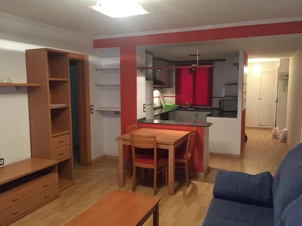 Piso en calle d'Alboraia, 13 - Foto 1