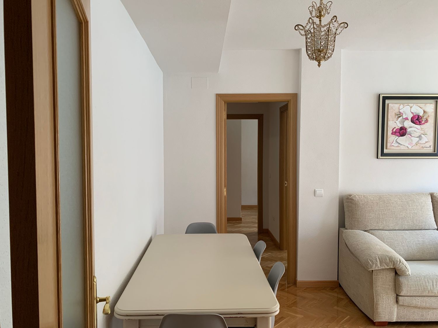 Piso en Nuevo Aranjuez-Ciudad de las Artes - Foto 13