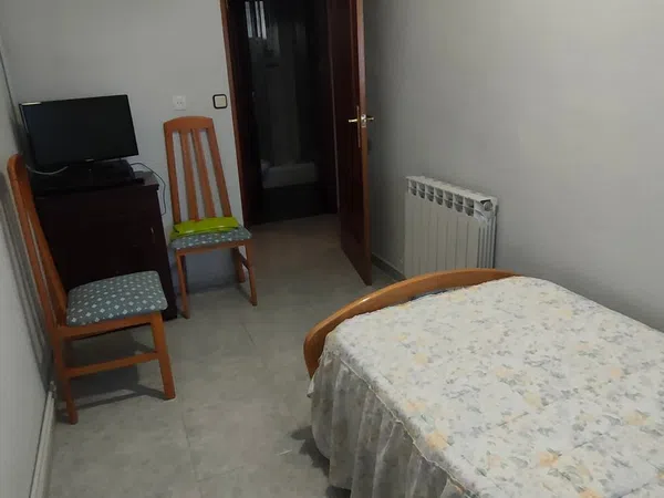 Piso en calle del Arzobispo Carrillo, 3 - Foto 14