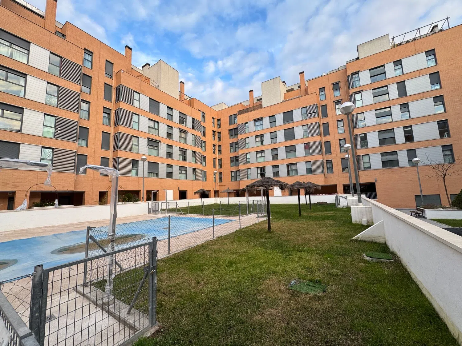 Piso en calle de Villamayor de Santiago, 11 - Foto 12