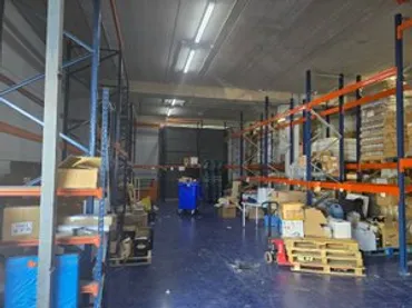 Nave Industrial en Leganés - Foto 32