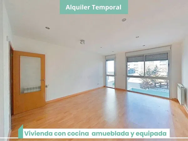 Piso en Barrio Escoles