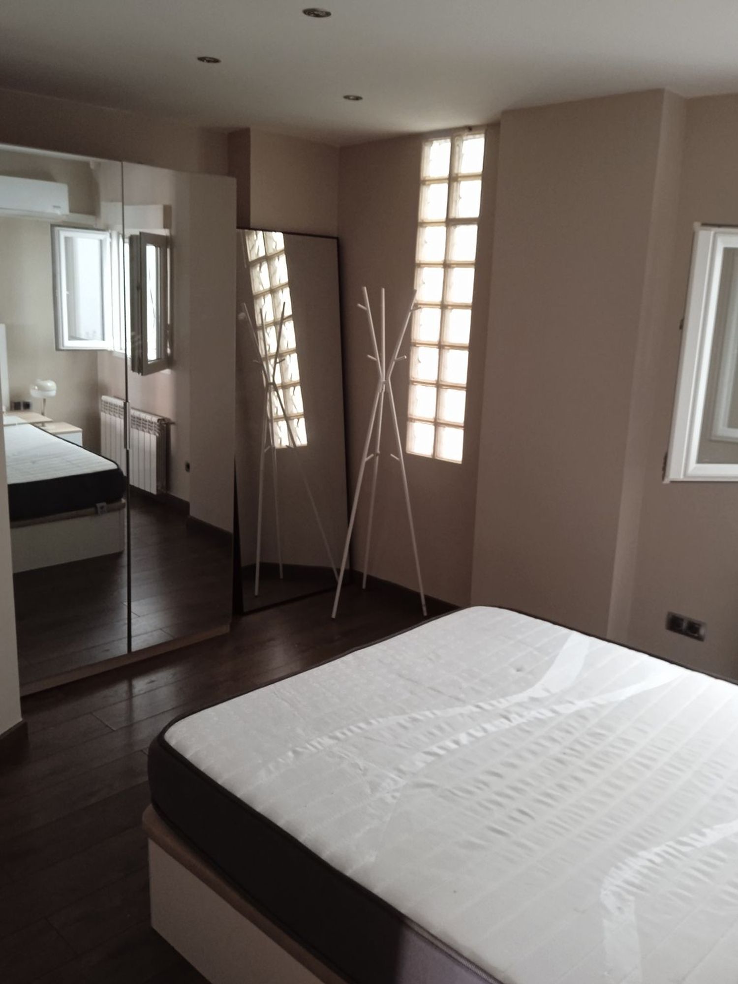 Piso en calle de San Juan de la Cruz, 2 - Foto 7