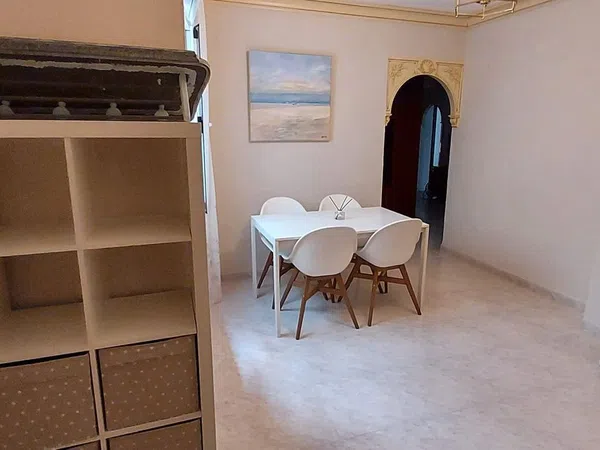 Piso en Calle Imperial, 21, Puerta Carmona-Puerta Osario-Amador de los Ríos - Foto 1