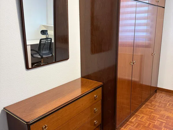 Piso en Calle Federico García Lorca, 5, Gamonal - San Bruno - G9 - Foto 15