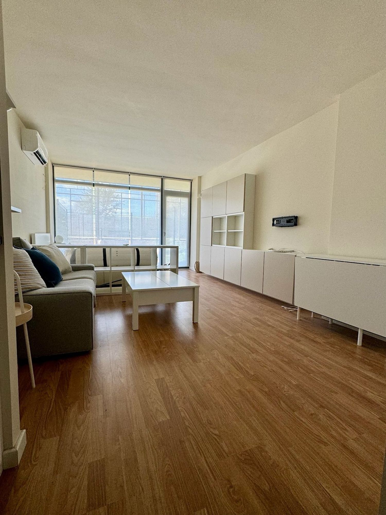Estudio en Calle Antonio Suárez, 12, La Garena - Foto 2