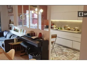 Piso en Sant Cugat del Vallès - Foto 10