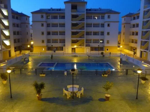 Piso en Calle Góngora, 22, Islas Menores-Mar de Cristal - Foto 18