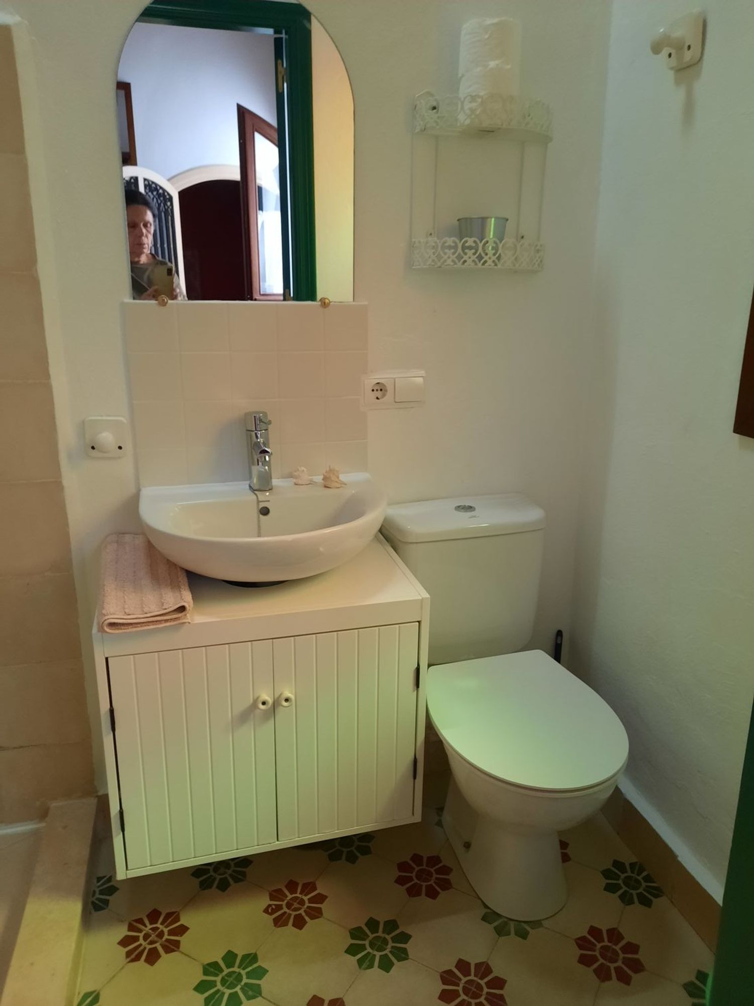 Estudio en Calle Santa Isabel, 8, Centro - Foto 21
