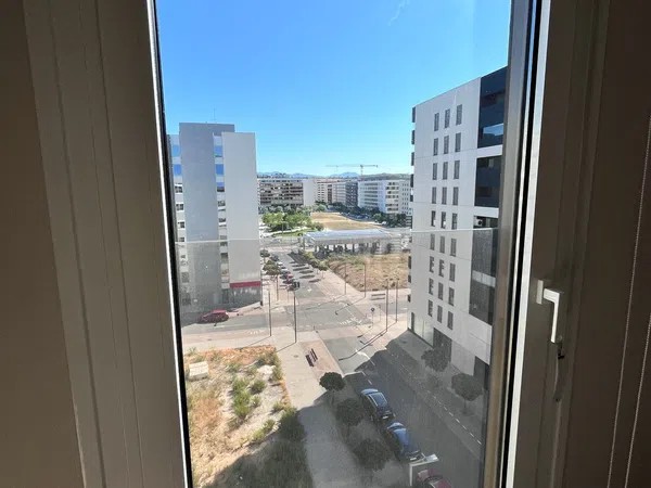 Piso en Calle de Fidel Lázaro Aparicio, 3, Lezkairu, Lezkairu - Foto 7