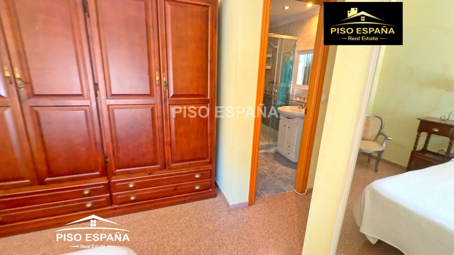 Piso en CL Arpon, Del, Cabo de las Huertas - Foto 39