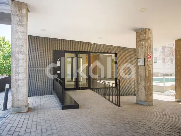 Piso en Avenida de la Peseta, Pau de Carabanchel - Foto 27