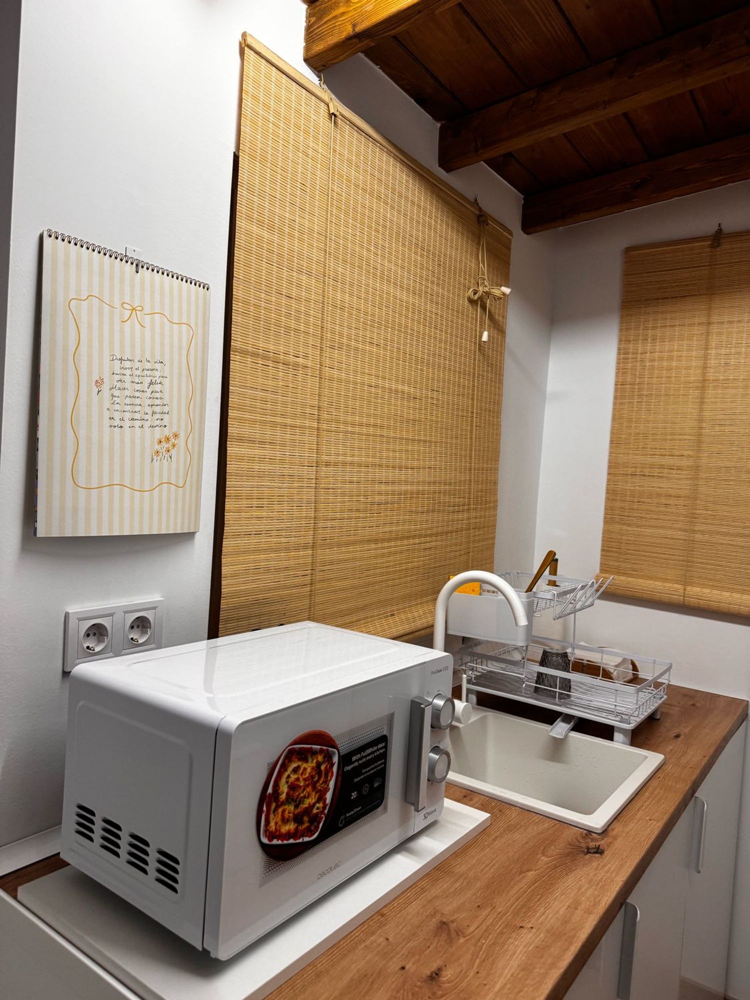 Estudio en Calle África, 11, General Dávila, General Dávila - Foto 15