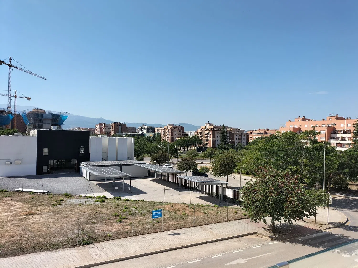 Piso en avenida Federico García Lorca, 38 - Foto 14