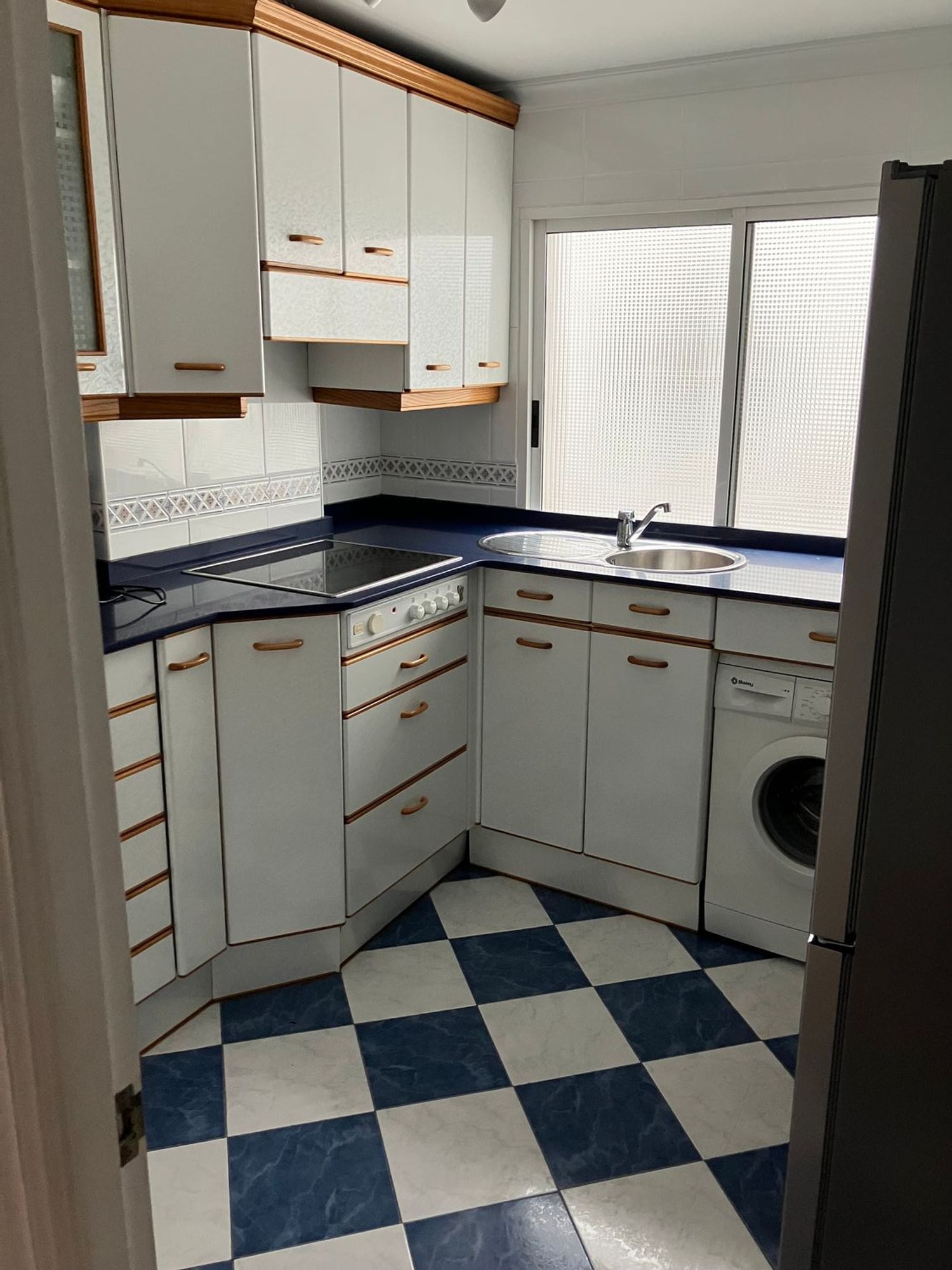 Piso en Calle Marqués de la Hermida, 66, Castilla - Hermida, Castilla - Hermida - Foto 9