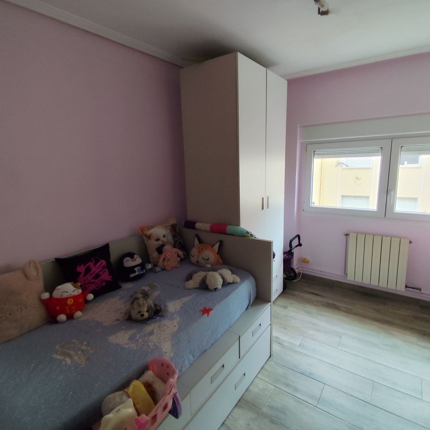 Piso en Calle Simancas, 22, General Dávila, General Dávila - Foto 17