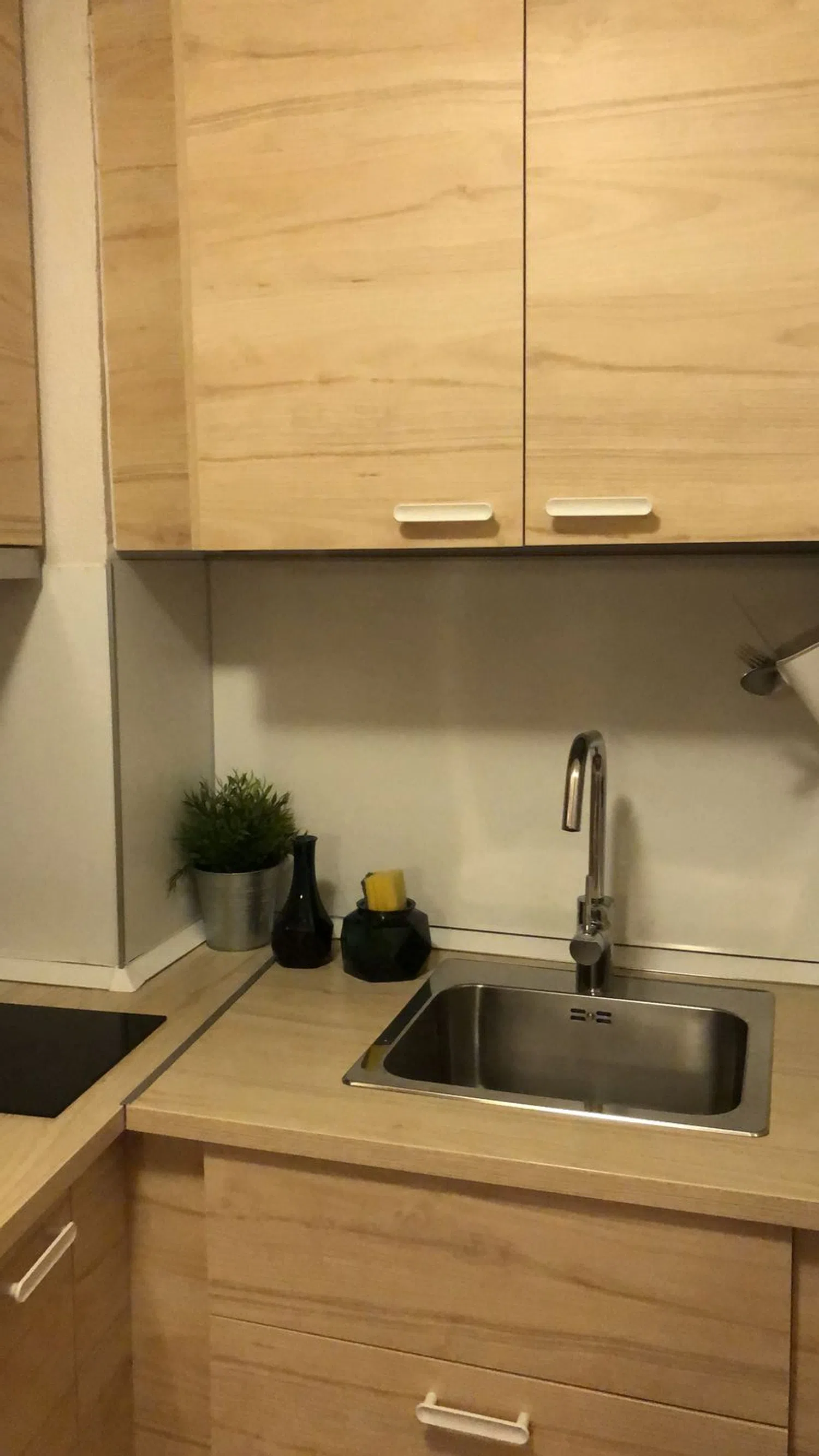 Estudio en calle de la Cava Baja, 30 - Foto 6