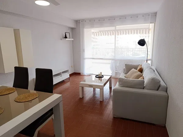 Alquiler de piso en Avenida de la Costa Blanca, 129 - Foto 1