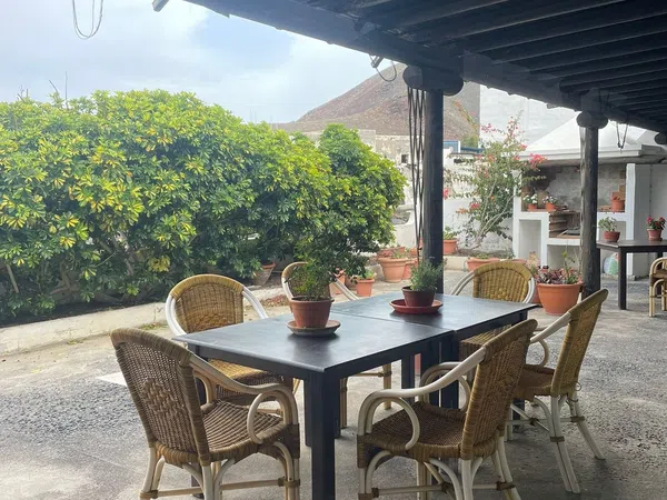 Chalet pareado en Avenida Marítima, 88 b, El Golfo, El Golfo - Foto 1
