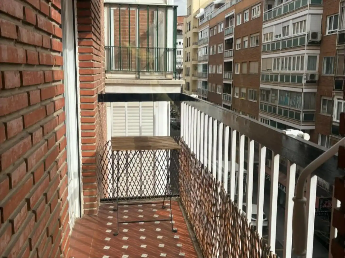 Piso en  Calle de Cristóbal Bordiú 3 - Foto 19