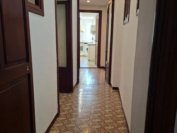 Piso en Calle del Banc de l'Oli, 7 - Foto 16